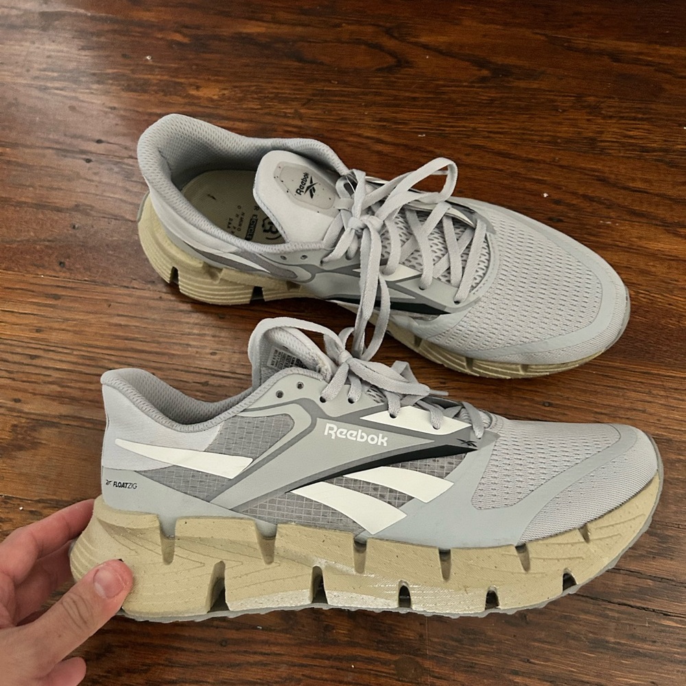 Reebok Floatzig 1 - image 6